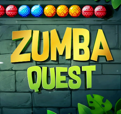 Hra Zumba Quest online