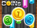 Hra MINCE  online