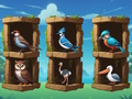 Hra Zoznámte sa s The Birds  online