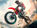 Hra Skúška xtreme online