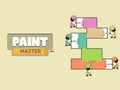 Hra Majster farby  online