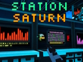 Hra Stanica Saturn  online
