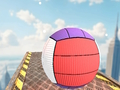 Hra Iba Up Balls  online