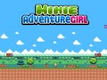 Hra Minie Adventure Girl online