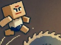 Hra Cubeman videl útek  online