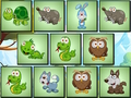 Hra Spot Unique Animal online