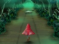 Hra Cerise Hood Beh lesom  online