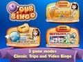 Hra Naše Bingo  online