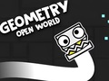 Hra Geometria: Otvorený svet  online