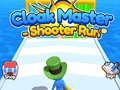 Hra Master Shooter Run online