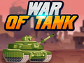 Hra Vojna tankov  online