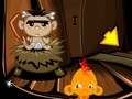 Hra Opica Go Happy Stage 281 online
