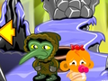 Hra Opica Go Happy Stage 290 online
