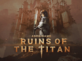 Hra Ruiny Titanu  online