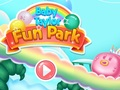 Hra Zábavný park Baby Taylor  online