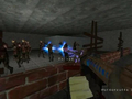 Hra Call of Duty: Zombies online