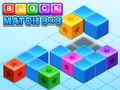 Hra Blokový zápas 8x8  online