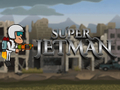 Hra Super Jetman online