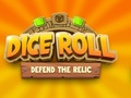 Hra Kocky: Chráňte relikviu  online