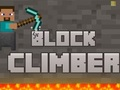 Hra Blok Climber  online