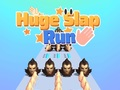 Hra Obrovský Slap Run  online