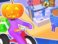 Hra Horor Room: Scary Hotel Tycoon  online