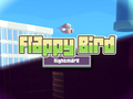 Hra Flappy Bird Nightmare online