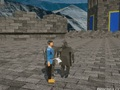 Hra Závoj šepotu  online