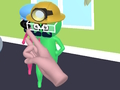 Hra Flick Master 3D online