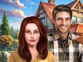Hra Návšteva krajiny  online