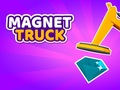Hra Magnet online