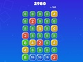 Hra Kocky blokov 2048  online