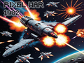 Hra Pixel War 1982 online