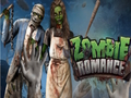 Hra Zombie romantika  online