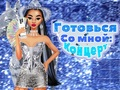 Hra Pripravte sa so mnou: Deň koncertu  online