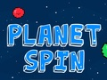 Hra Planéta Spin  online