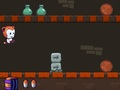Hra Runner nekonečnej mačky online