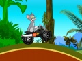 Hra Tom a Jerry - Supermoto  online