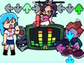 Hra FNF vs Sky: Pico Mix online