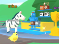 Hra Roblox: Pet Race Clicker online