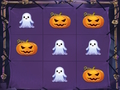 Hra Halloween Piškôrky online