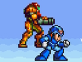 Hra Super Smash Flash online
