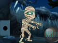 Hra Mama hľadá rakvu  online