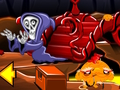 Hra Opica Go Happy Stage 293 online