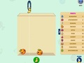 Hra Hra Happy Fruit  online