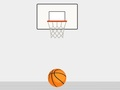 Hra Basketbal Blitz  online