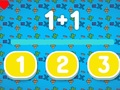 Hra Jednoduchý matematický kvíz  online