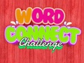 Hra Výzva Word Connect  online