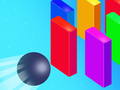 Hra Domino Smash 3D online