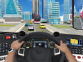 Hra Ultimate Transport Driving Sim online